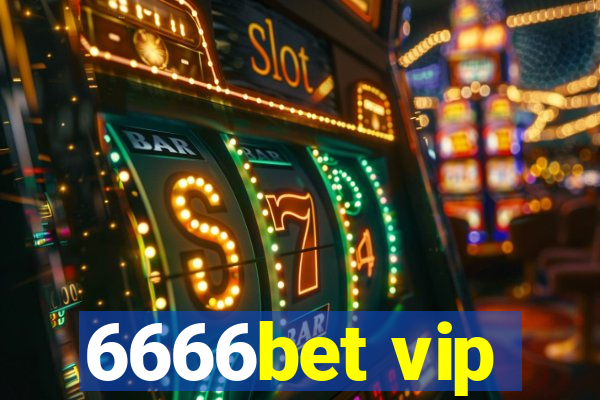 6666bet vip